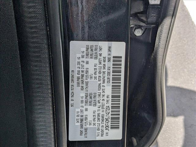 used 2018 Mazda CX-5 car, priced at $19,498