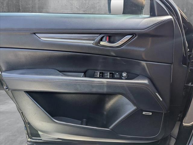 used 2018 Mazda CX-5 car, priced at $19,498