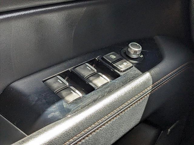 used 2018 Mazda CX-5 car, priced at $19,498