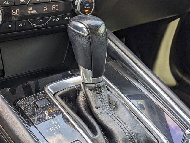 used 2018 Mazda CX-5 car, priced at $19,198