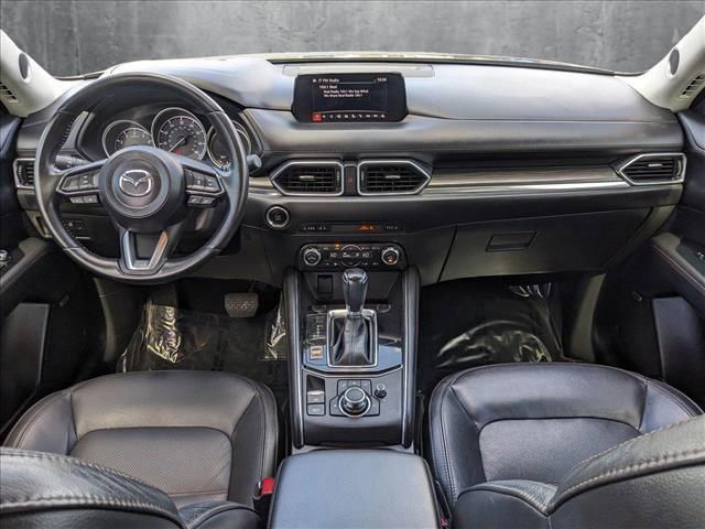 used 2018 Mazda CX-5 car, priced at $19,198
