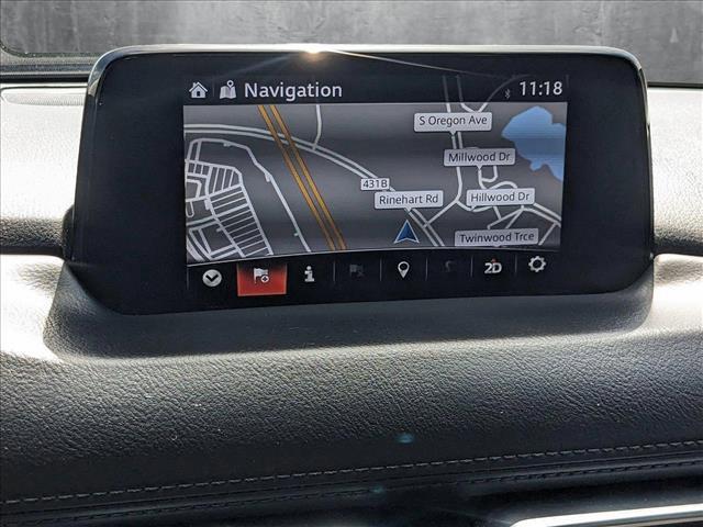 used 2018 Mazda CX-5 car, priced at $19,498