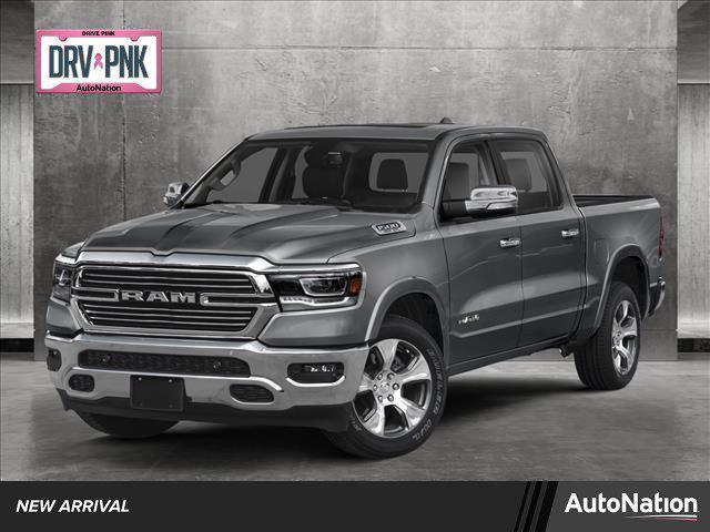 used 2019 Ram 1500 car, priced at $30,515