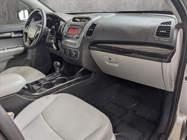 used 2015 Kia Sorento car, priced at $11,082