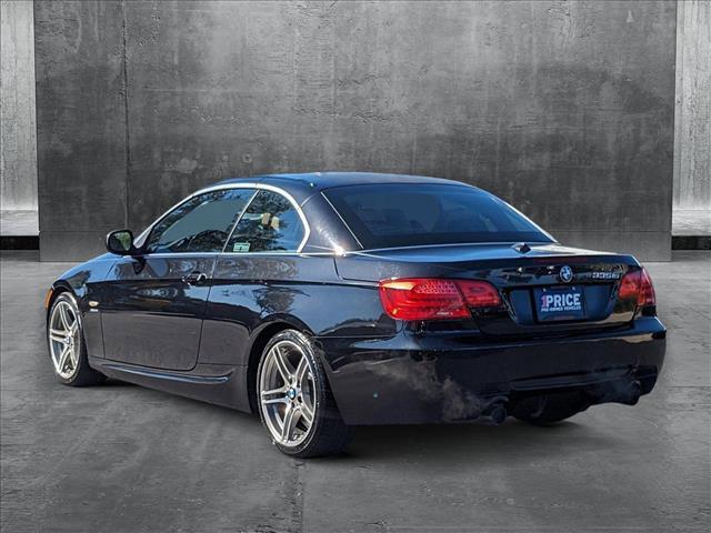 used 2012 BMW 335 car, priced at $17,298