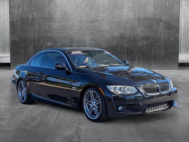 used 2012 BMW 335 car, priced at $17,298