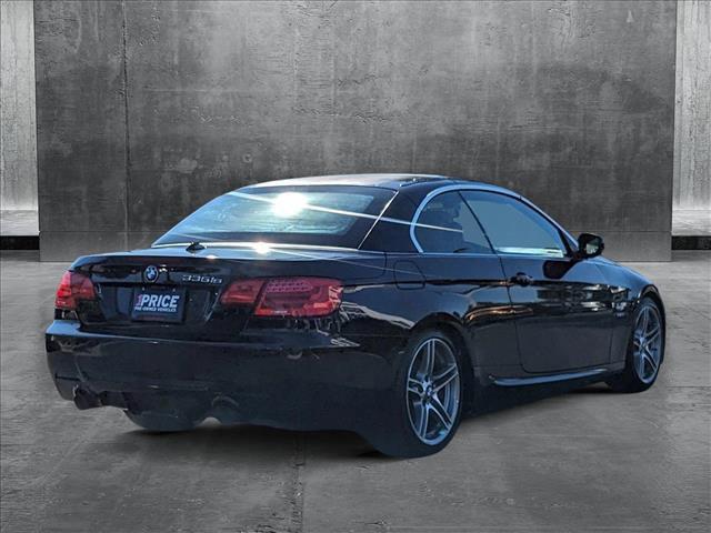 used 2012 BMW 335 car, priced at $17,298