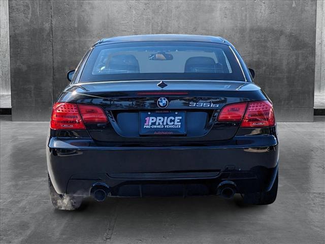 used 2012 BMW 335 car, priced at $17,298