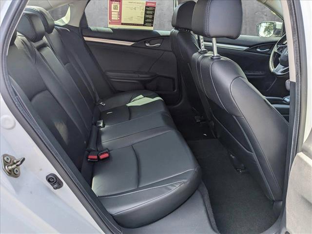 used 2016 Honda Civic car, priced at $15,498