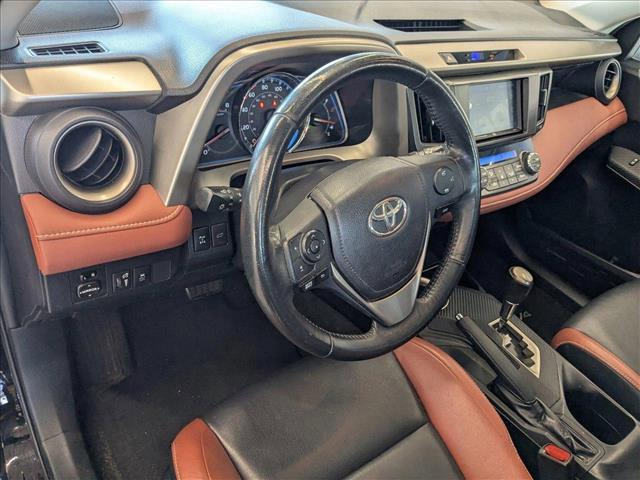 used 2014 Toyota RAV4 car, priced at $11,749