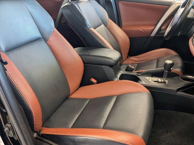 used 2014 Toyota RAV4 car, priced at $11,749
