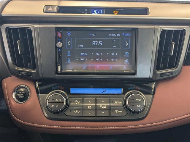 used 2014 Toyota RAV4 car, priced at $11,749