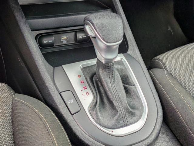 used 2023 Kia Forte car, priced at $15,798