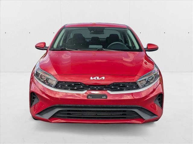 used 2023 Kia Forte car, priced at $15,798