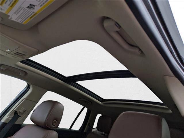 used 2016 Buick Envision car, priced at $13,298