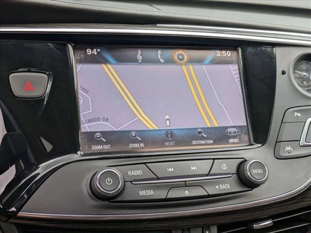 used 2016 Buick Envision car, priced at $13,298