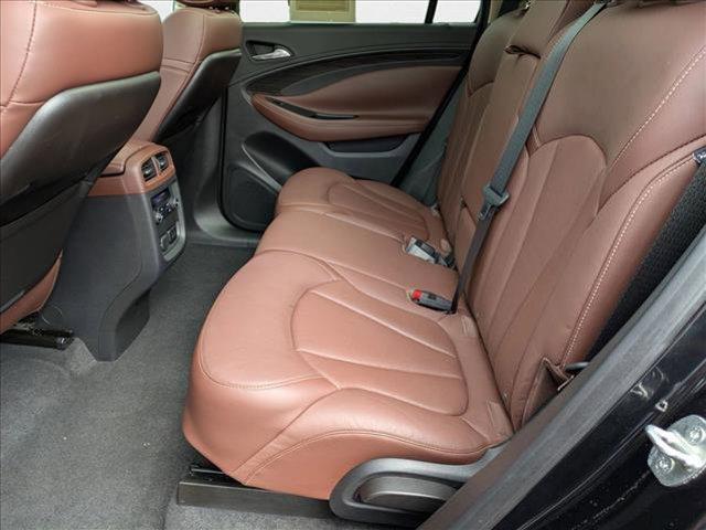 used 2016 Buick Envision car, priced at $13,298