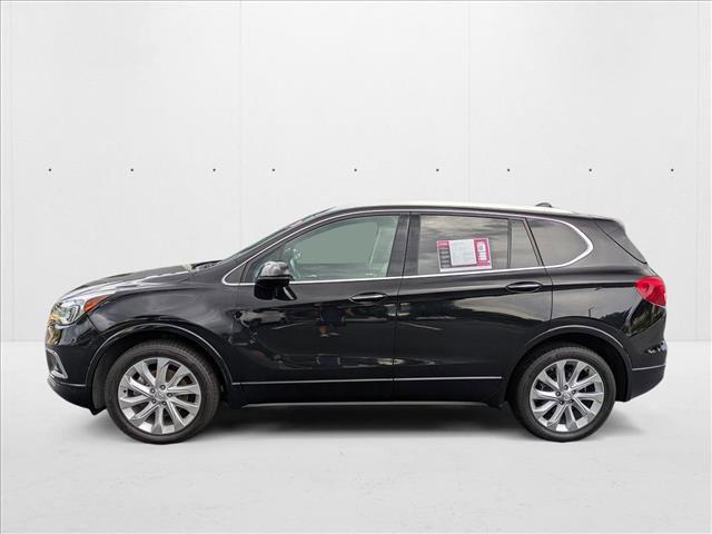 used 2016 Buick Envision car, priced at $13,298