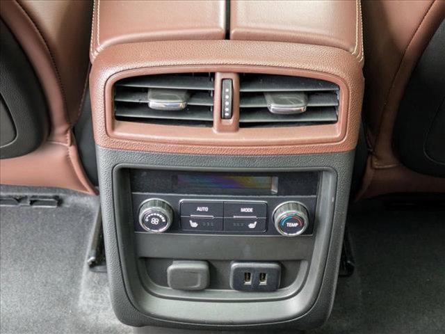 used 2016 Buick Envision car, priced at $13,298
