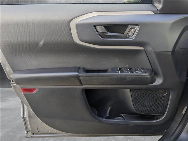used 2022 Ford Bronco Sport car, priced at $21,398