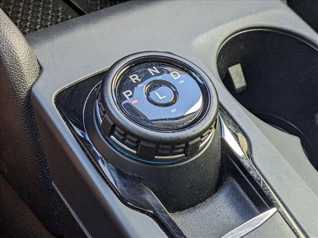 used 2022 Ford Bronco Sport car, priced at $21,398