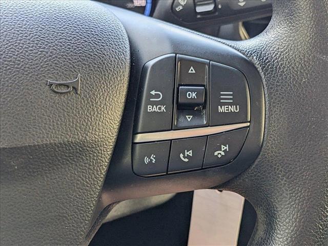 used 2022 Ford Bronco Sport car, priced at $21,398