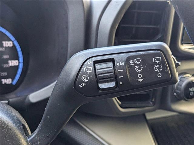used 2022 Ford Bronco Sport car, priced at $21,398
