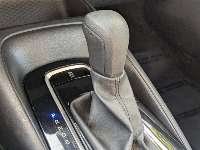 used 2025 Toyota Corolla car, priced at $18,198