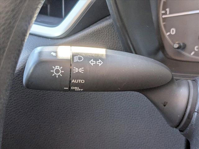 used 2025 Toyota Corolla car, priced at $18,198