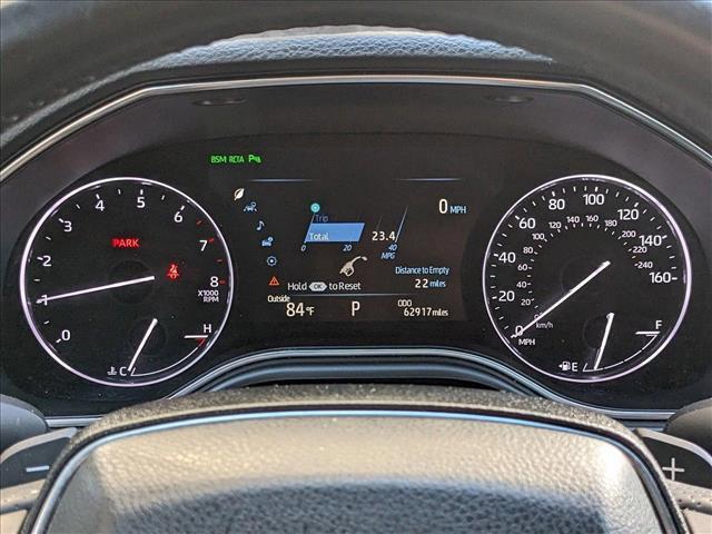 used 2019 Toyota Avalon car, priced at $25,098