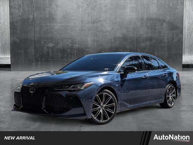 used 2019 Toyota Avalon car, priced at $25,098