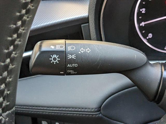 used 2019 Toyota Avalon car, priced at $25,098