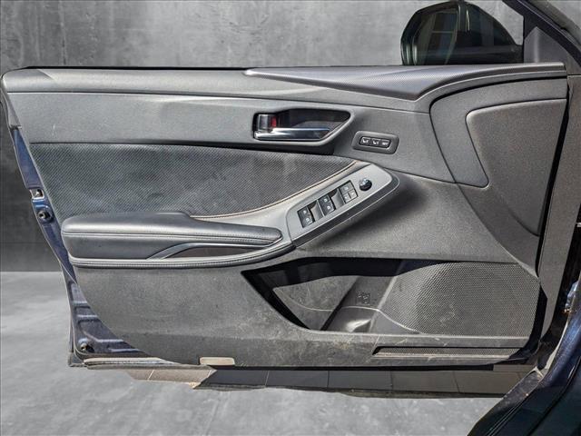 used 2019 Toyota Avalon car, priced at $25,098