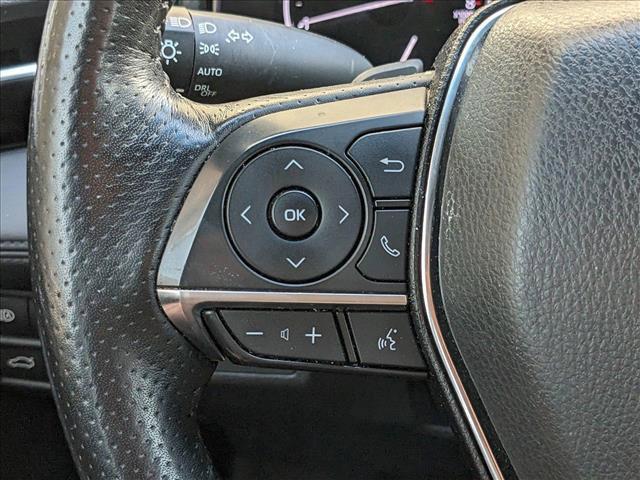 used 2019 Toyota Avalon car, priced at $25,098
