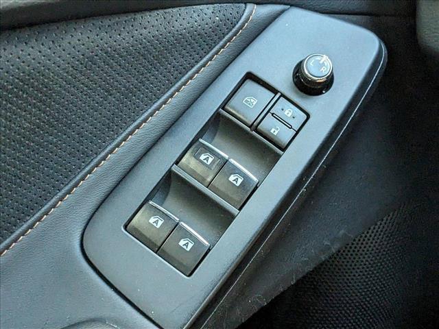 used 2019 Toyota Avalon car, priced at $25,098
