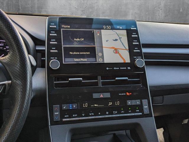 used 2019 Toyota Avalon car, priced at $25,098