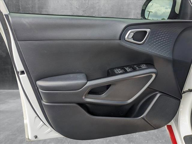 used 2020 Kia Soul car, priced at $14,995