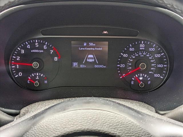 used 2020 Kia Soul car, priced at $14,995