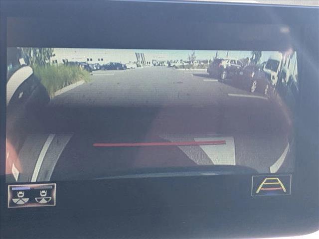 used 2021 Lexus NX 300 car, priced at $27,798