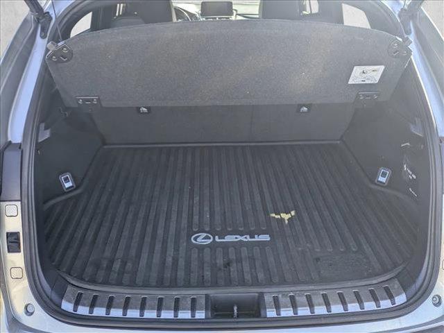 used 2021 Lexus NX 300 car, priced at $27,798