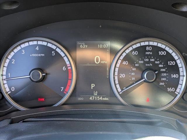 used 2021 Lexus NX 300 car, priced at $27,798