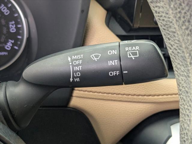 used 2020 Toyota RAV4 car, priced at $18,798