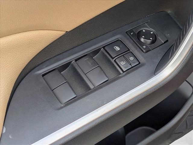 used 2020 Toyota RAV4 car, priced at $18,798