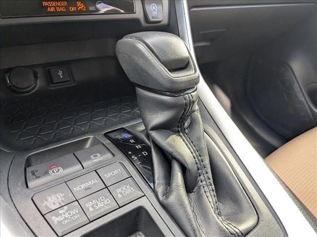 used 2020 Toyota RAV4 car, priced at $18,298