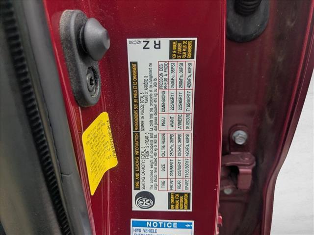 used 2020 Toyota RAV4 car, priced at $18,798