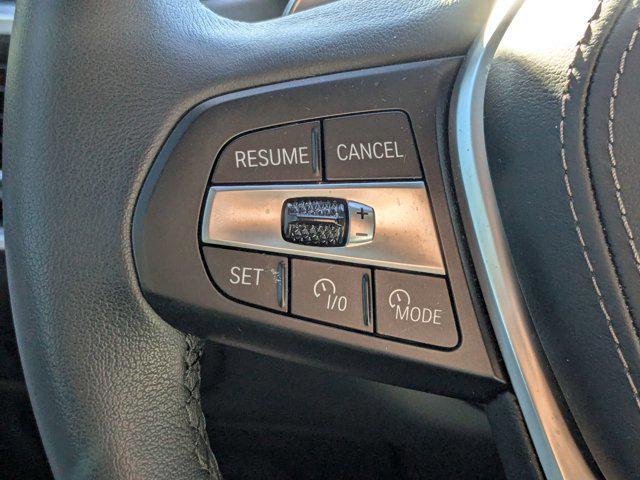 used 2024 BMW X5 car, priced at $52,441