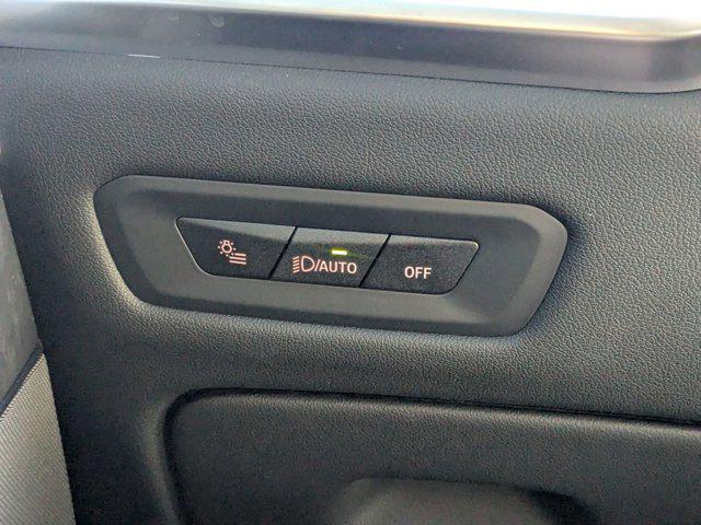 used 2024 BMW X5 car, priced at $52,441