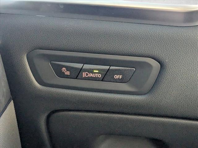 used 2024 BMW X5 car, priced at $49,998