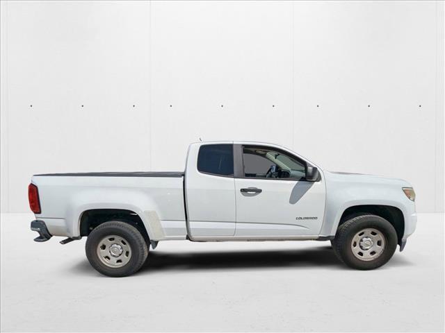 used 2016 Chevrolet Colorado car, priced at $10,798