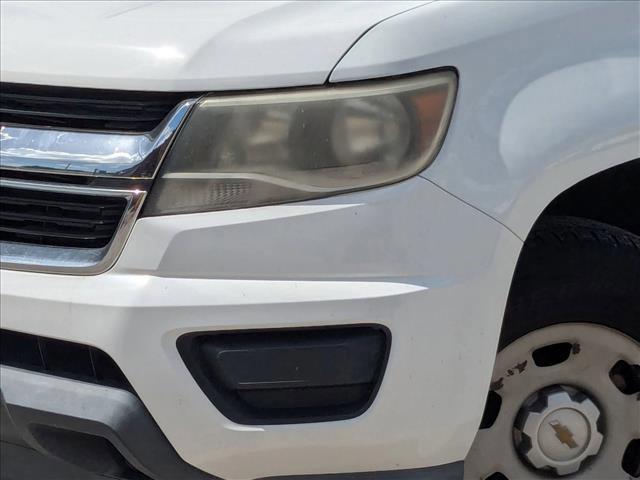 used 2016 Chevrolet Colorado car, priced at $10,798